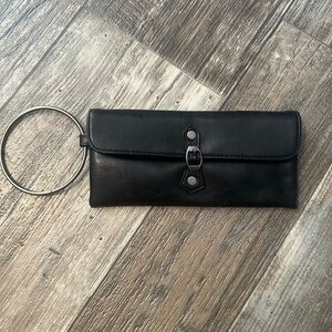 Victoria’s Secret Wristlet Wallet